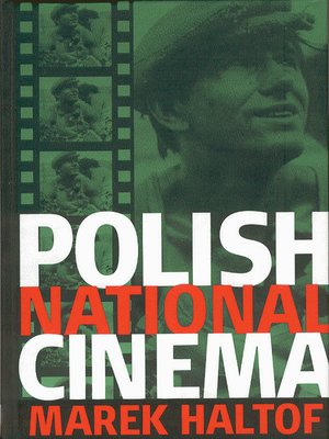cover image of Polish National Cinema